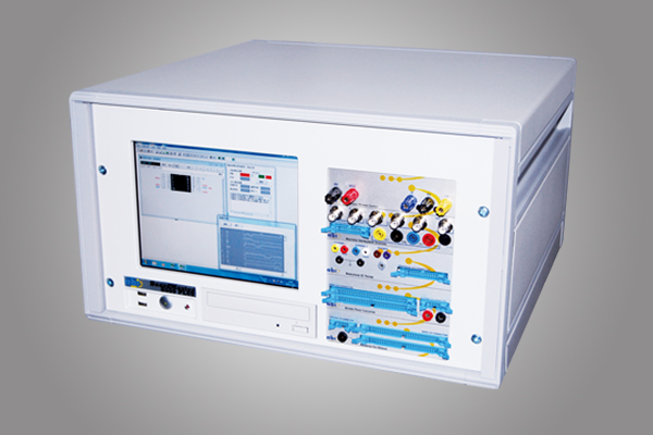 英國ABI-BM8500多功能電路板故障診斷工作站