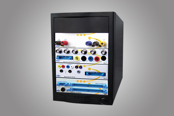 英國ABI-BM8400電路板故障檢測儀