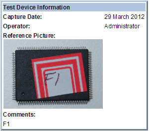 某工廠芯片測試案例SPHE8202L-F1-OK2故障器件測試報告