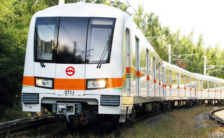 上海龐巴迪公司運(yùn)營(yíng)車(chē)輛故障診斷和設(shè)備維護(hù)方案