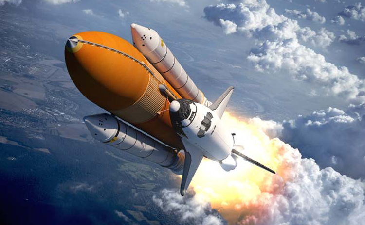 航空航天關(guān)鍵器件和電路板的檢測(cè)