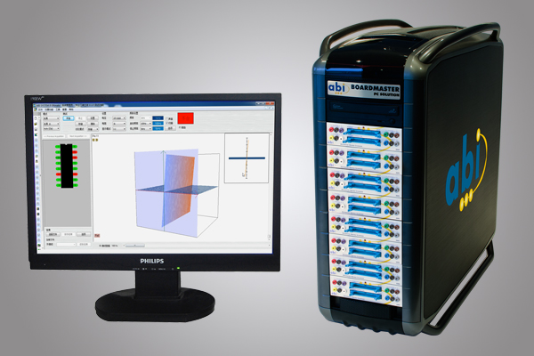 SWA2048大規(guī)模集成電路三維立體動(dòng)態(tài)阻抗V-I-F測(cè)試系統(tǒng)