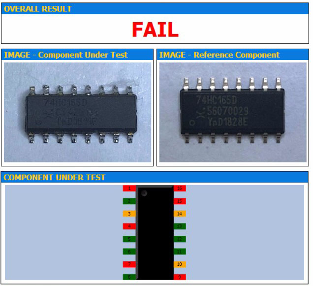 AT256 A3 集成電路測(cè)試儀