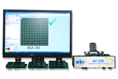 AT256全品種集成電路測試儀