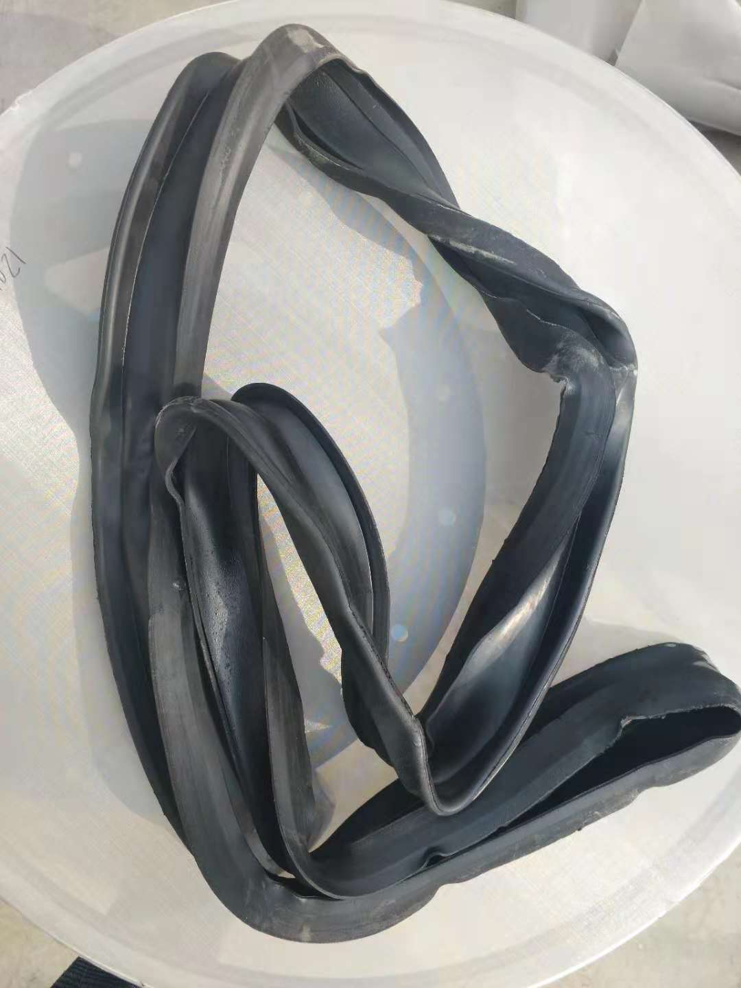 振動篩密封圈